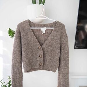 H&M cardigan